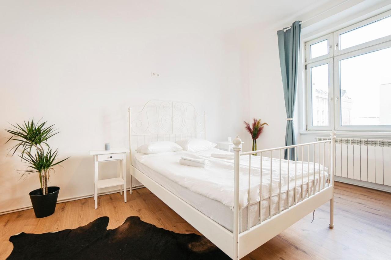 Coupledream - 10Min To City Center! Vídeň Exteriér fotografie